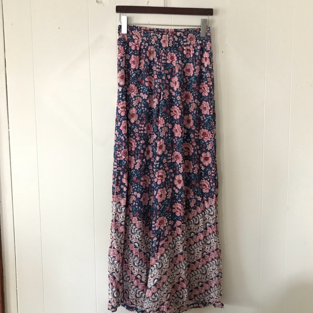 Billabong Printed Flares
